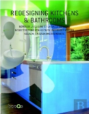 Redesigning Kitchens & Bathrooms