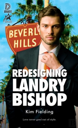 Bertrand.pt - Redesigning Landry Bishop