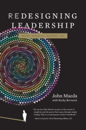 Redesigning Leadership