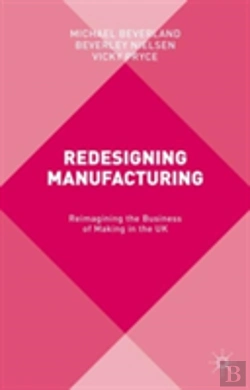 Bertrand.pt - Redesigning Manufacturing