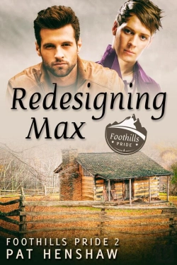 Bertrand.pt - Redesigning Max