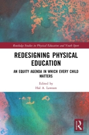 Redesigning Physical Education