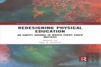 Redesigning Physical Education