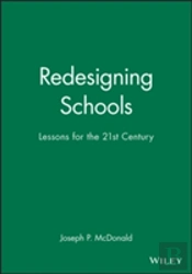 Redesigning Schools