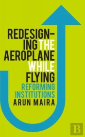 Redesigning The Aeroplane While Flying