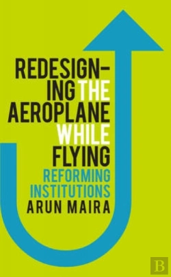 Bertrand.pt - Redesigning The Aeroplane While Flying