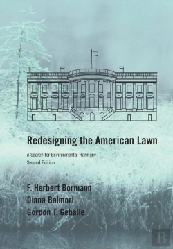 Bertrand.pt - Redesigning The American Lawn