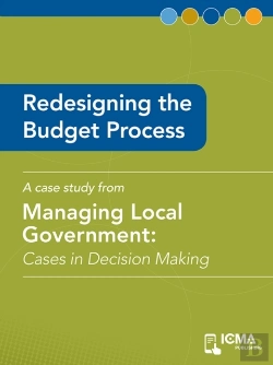 Bertrand.pt - Redesigning The Budget Process