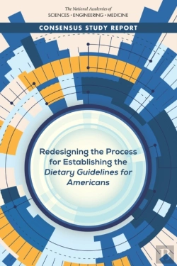 Bertrand.pt - Redesigning The Process For Establishing The Dietary Guidelines For Americans