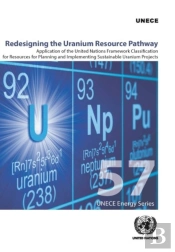 Redesigning The Uranium Resource Pathway