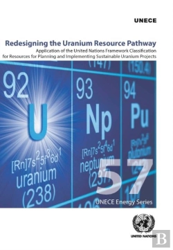 Bertrand.pt - Redesigning The Uranium Resource Pathway