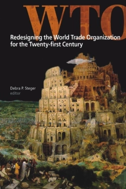 Bertrand.pt - Redesigning The World Trade Organization For The Twenty-First Century