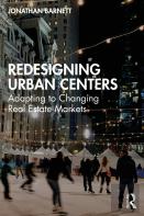 Redesigning Urban Centers