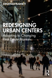 Redesigning Urban Centers
