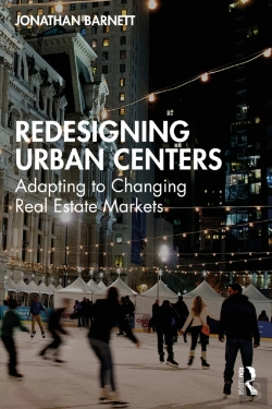 Bertrand.pt - Redesigning Urban Centers