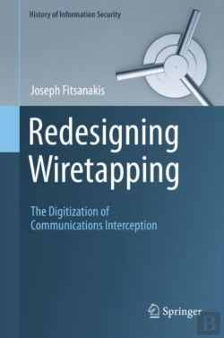 Bertrand.pt - Redesigning Wiretapping