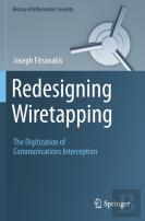Redesigning Wiretapping