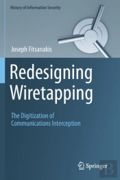 Redesigning Wiretapping