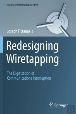 Bertrand.pt - Redesigning Wiretapping