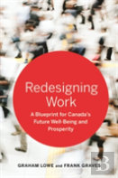 Redesigning Work