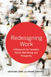 Redesigning Work