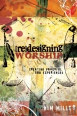 Bertrand.pt - Redesigning Worship