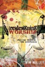 Redesigning Worship