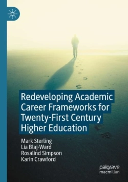 Bertrand.pt - Redeveloping Academic Career Frameworks For Twenty-First Century Higher Education
