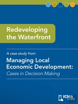 Bertrand.pt - Redeveloping The Waterfront