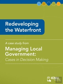 Bertrand.pt - Redeveloping The Waterfront
