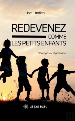 Bertrand.pt - Redevenez Comme Les Petits Enfants