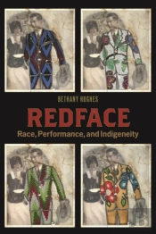 Redface