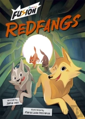 Redfangs