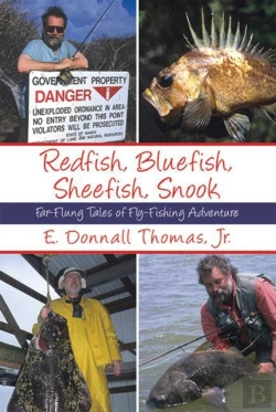 Bertrand.pt - Redfish, Bluefish, Sheefish, Snook
