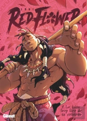 Redflower Tome 2