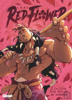 Bertrand.pt - Redflower Tome 2