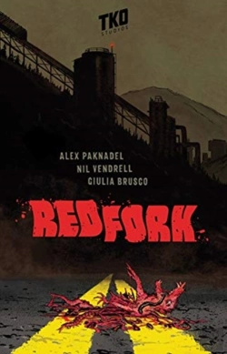 Bertrand.pt - Redfork