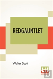 Redgauntlet