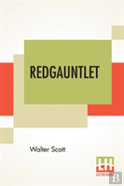 Bertrand.pt - Redgauntlet