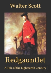 Redgauntlet