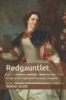 Redgauntlet