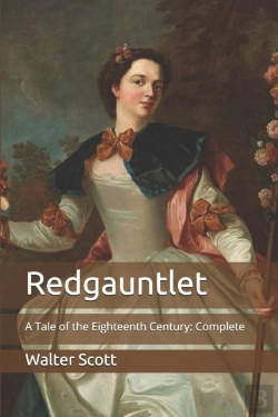 Bertrand.pt - Redgauntlet