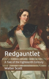 Redgauntlet