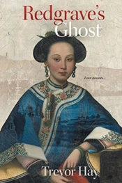 Redgrave'S Ghost