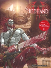 Redhand T.1; Le Prix De L'Oubli