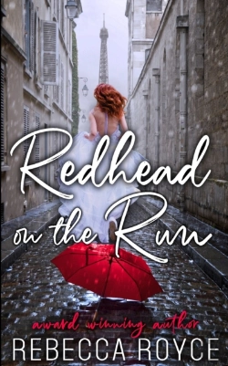 Bertrand.pt - Redhead On The Run