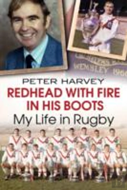 Bertrand.pt - Redhead With Fire In His Boots