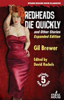 Bertrand.pt - Redheads Die Quickly And Other Stories
