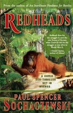 Bertrand.pt - Redheads