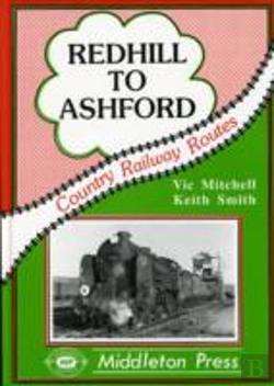 Bertrand.pt - Redhill To Ashford